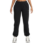 Nike Studio Fleece Women's fekete nadrág IM8076001
