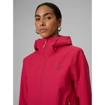 Women's transitional jacket 5000 membrane 4F 4FWSS26TTJAF1111-55S clothing