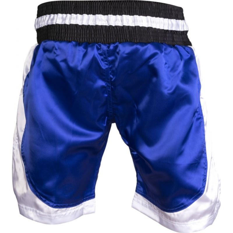 TOP TEN kick light (WAKO APPROVED) czerwony+m short