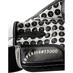 TOP TEN RTT-10 SUPERFIGHT 3000 STARS Boxing Gloves (WAKO APPROVED new) 10 oz+czerwony kesztyű