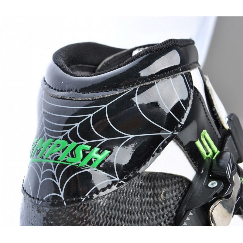 Tempish Spider 10000047015 Speed Skates fehér roller skates