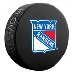 Inny Souvenir Inglasco NHL Basic Hockey Puck 510AN000400 Egyéb