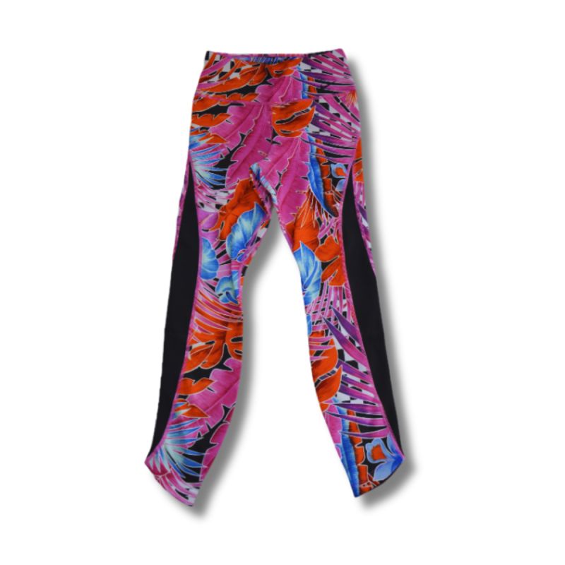 Nike All in One 7/8 Tights Wmns leggings - AQ5384-686 legging