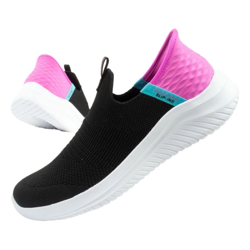 Skechers Ultra Flex Junior Sports Shoes SLIP-INS Cipő