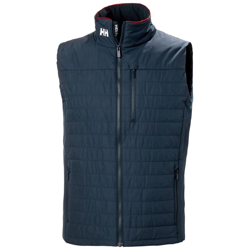 Helly Hansen Men's Crew Insulator Vest 30377 597 Kiegészítő