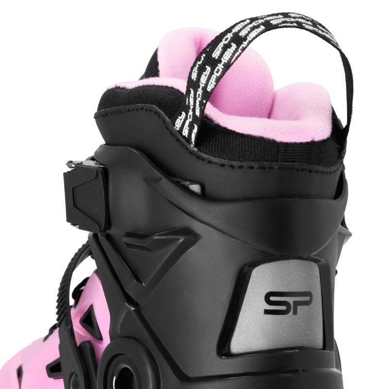 Spokey Freespo Jr SPK-944662 roller skates 31-34 Cipő