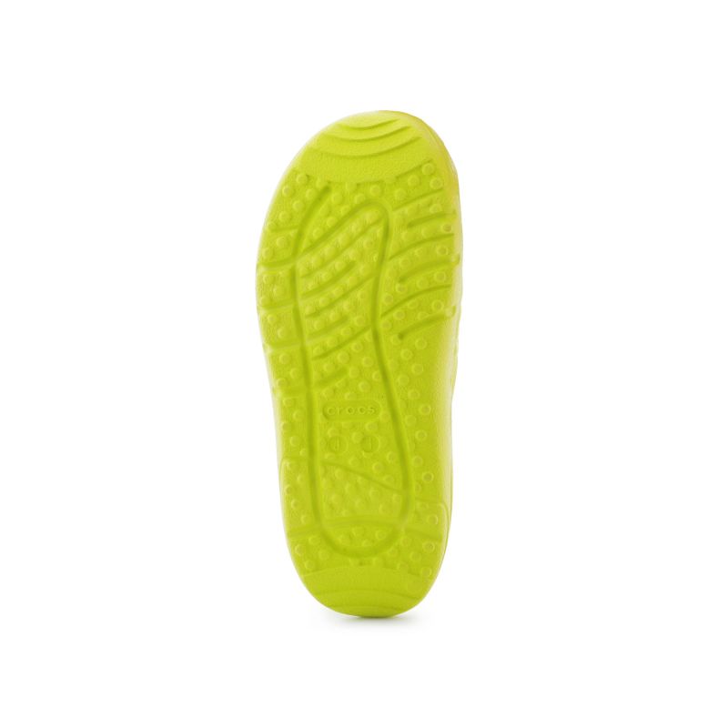 Crocs Swiftwater Splash K Jr 210619-85H shoes cipő