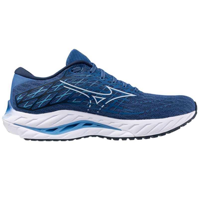 Mizuno Wave Inspire 20 M J1GC244406 shoes Cipő