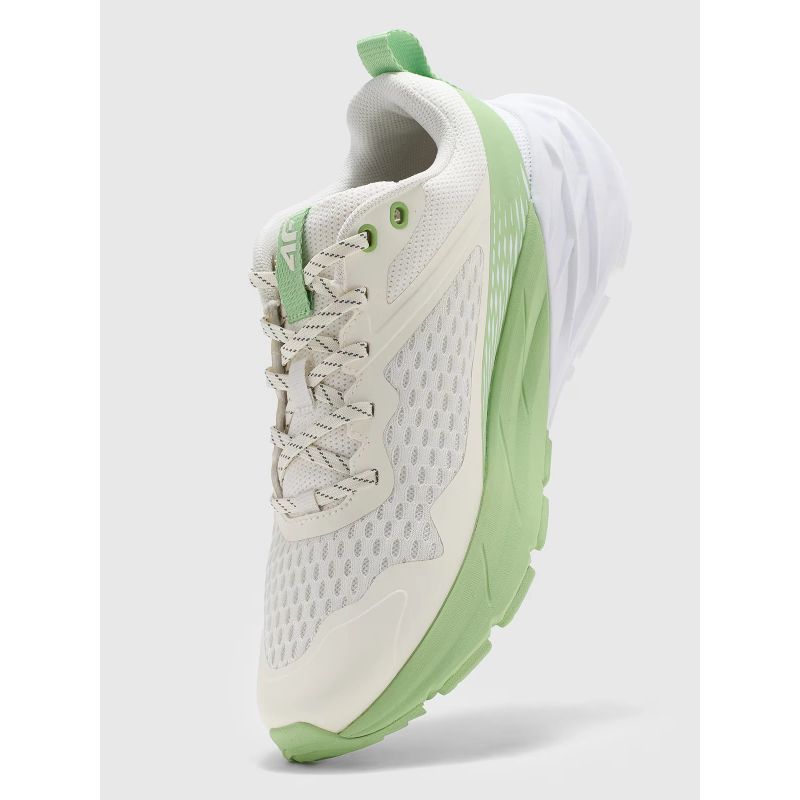 4f SPEED HIKER women's low sneakers 4FWMM00FOTSF034-45S Cipő