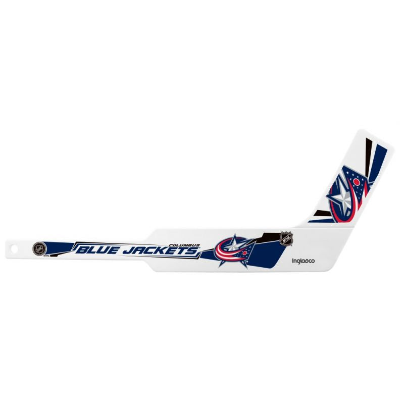 Inny Inglasco Mini NHL 531AN000037 Plastic Goalie Stick Egyéb