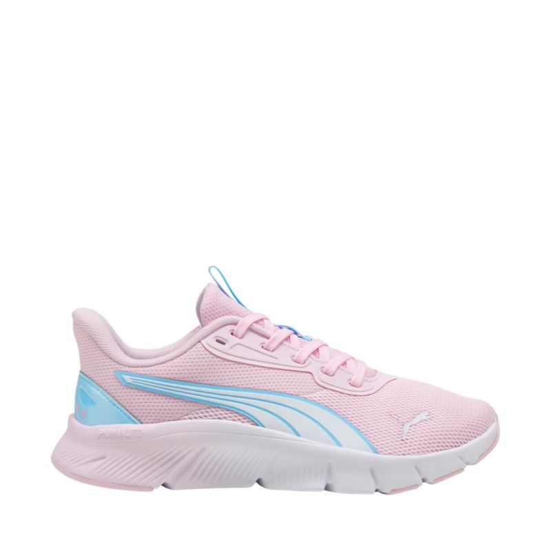 Puma Flex Focus light children's 406080 rózsaszín utcai cipő