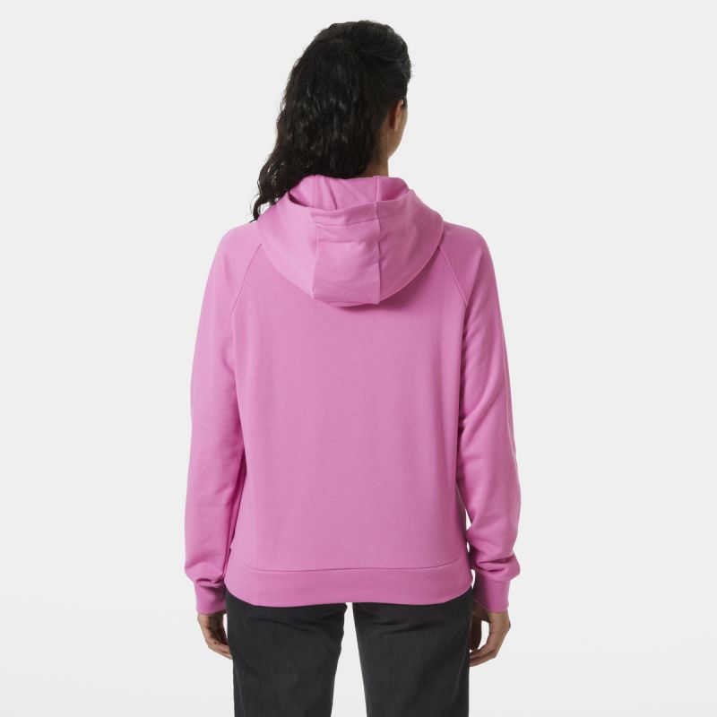 Helly Hansen Core Graphic Hoodie W 54239 089 Kapucnis pulóver