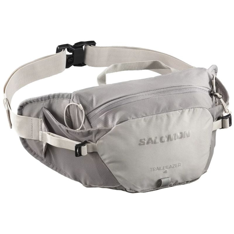Salomon Trailblazer Belt Gray
