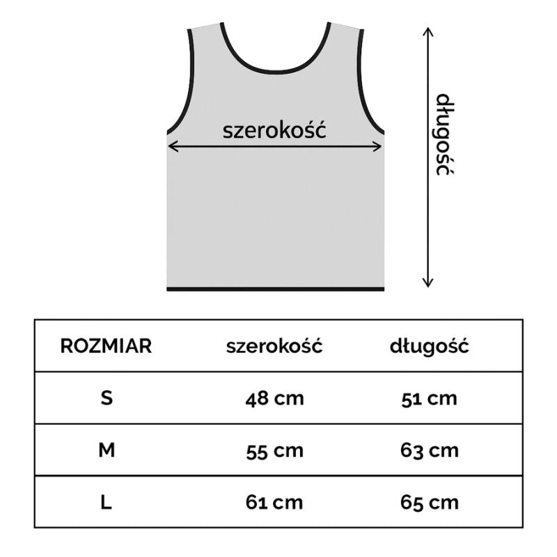 Training T-shirt tag - red piros edzéssegítő