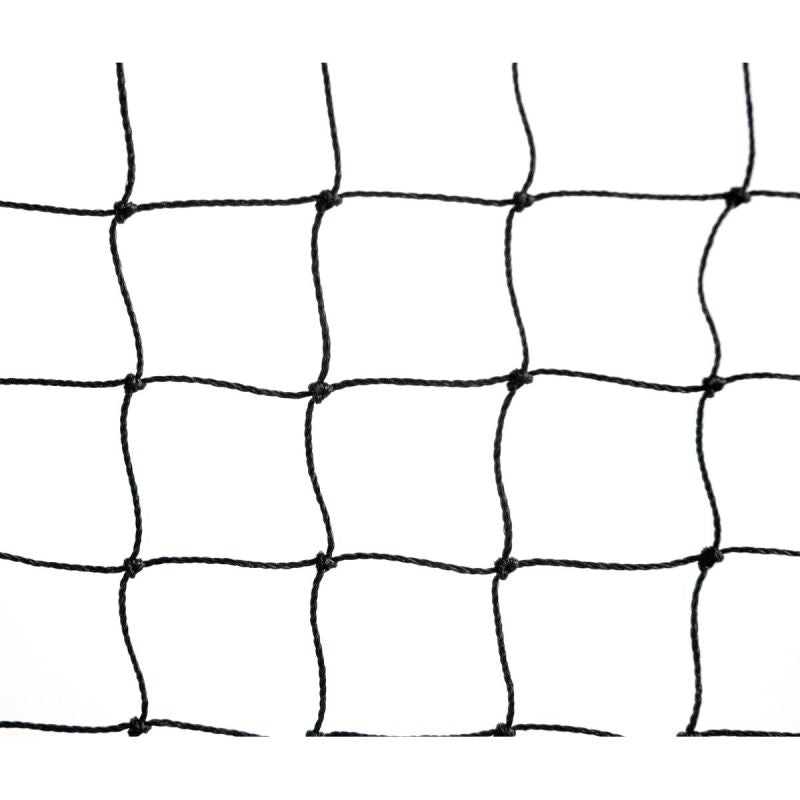 Enero Pro FOOTBALL GOAL WITH NET fekete goals, nets