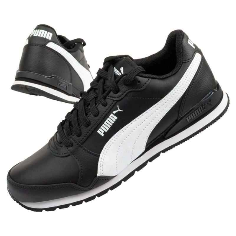 Puma St Runner V3 M Shoes 384855 06 Utcai cipő