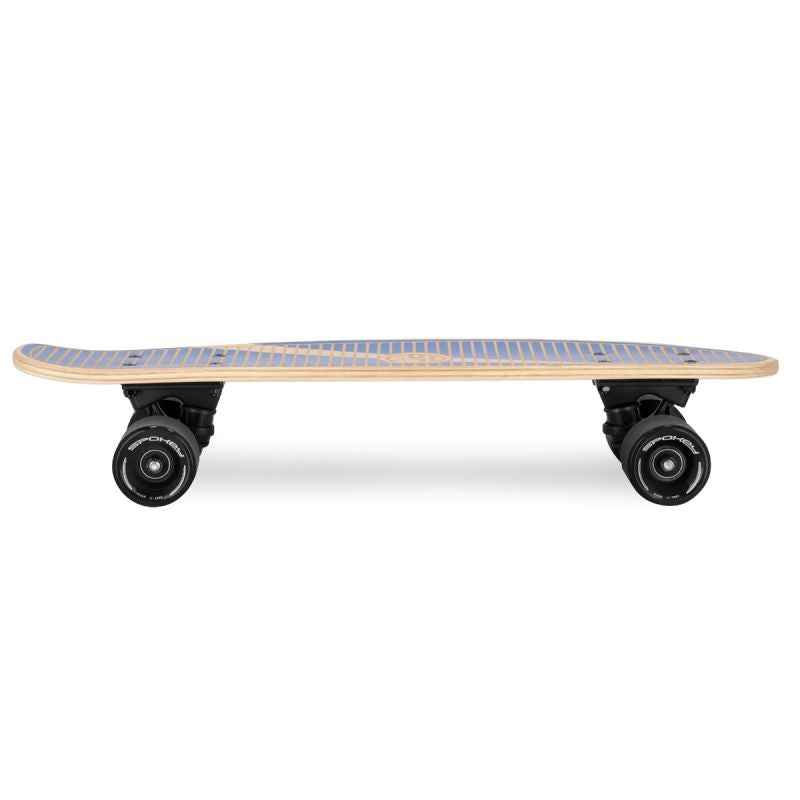 Spokey Woo-Fish SPK-941006 Skateboard General