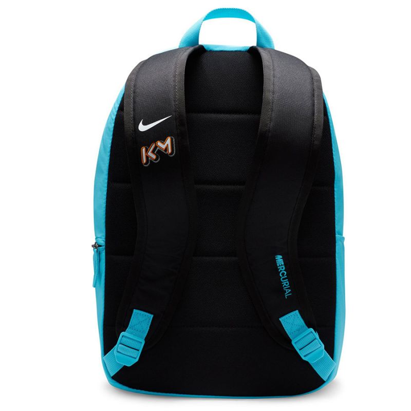 Nike Athletic Backpack Kylian Mbappe FD1401-416 Kiegészítők