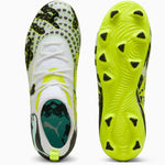 Puma Future 9 Match Creativity Pro FG/AG Jr focicipő