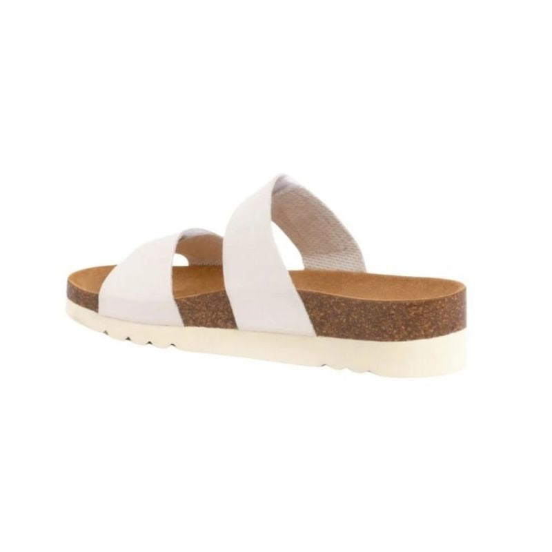 LUSAKA 2.0 MED FOOTWEAR size 42 white