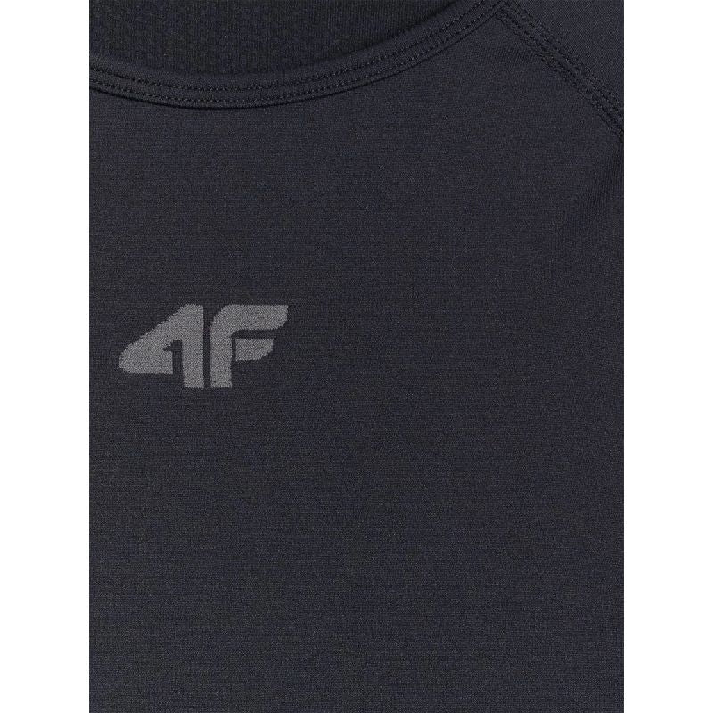 4f Women's seamless thermal underwear (top) 4FWAW25USEAF220-20S General