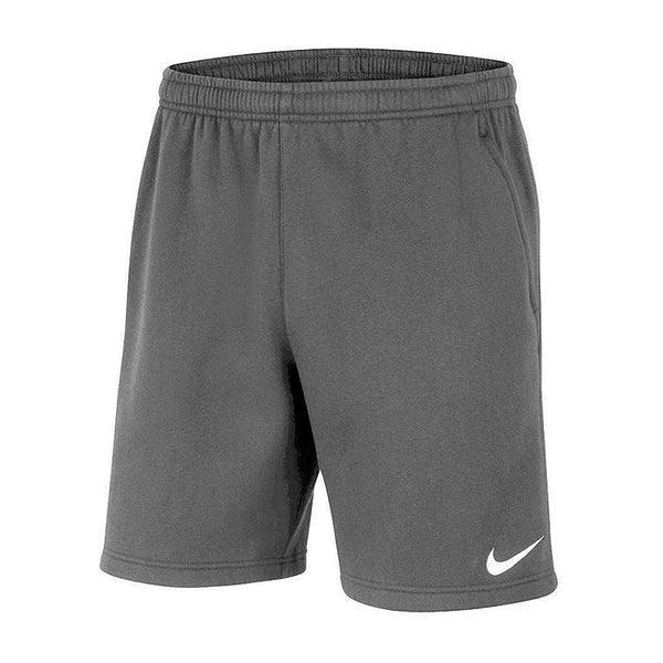 Nike Park 20 Fleece Jr CW6932-071 short, gyerek