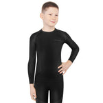 Thermal underwear Sokey Furious Set Jr 122/128 aláöltözet