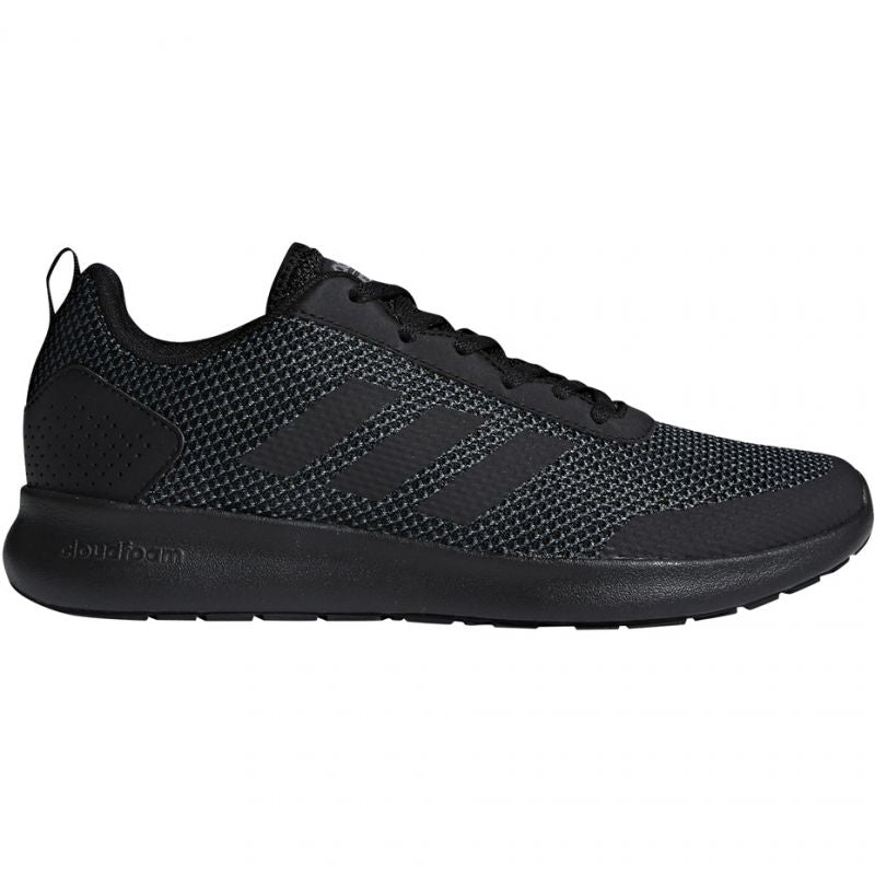Adidas Argecy fekete futócipő DB1455
