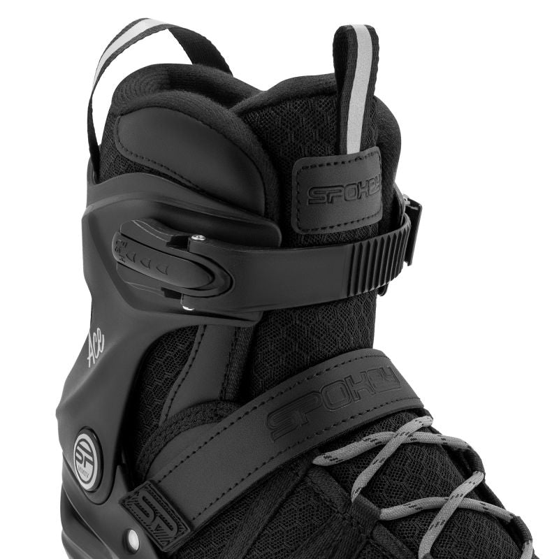 Spokey Ace SPK-944789 roller skates size 46 Cipő