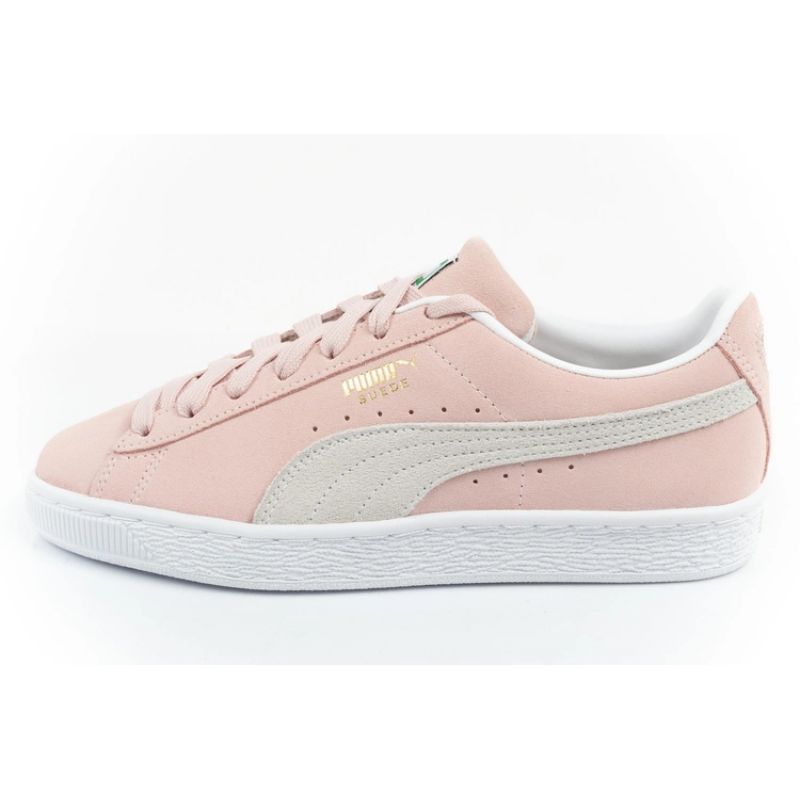 Puma Suede Classic XXl W shoes 374915 11 Utcai cipő