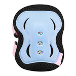 Spokey SHIELD Protective Gear Set BL. védőfelszerelés SPK-946549