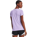 Under Armour Armor Tech Twist Graphic SSC T-shirt W 1366125 532 Póló