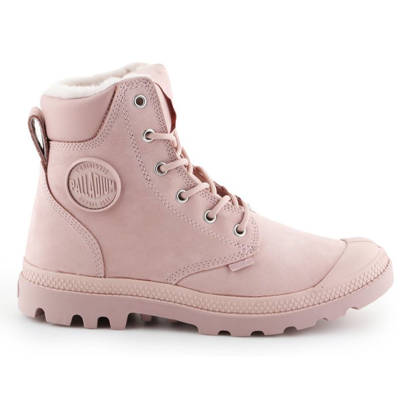Palladium Pampa Sport W 72992-612-M Shoes Cipő