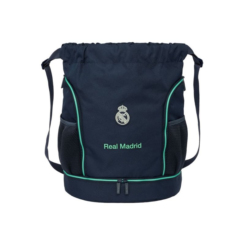 Sportmania Real Madrid sports backpack gym backpack 612557197 Kiegészítő