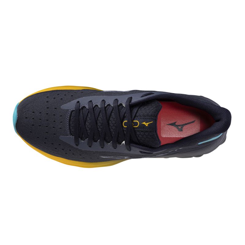 Mizuno Wave Skyrise 6 Shoes Cipő