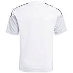 adidas Tiro 26 Competition Training Jersey for kids, white and , KA7603 fekete póló