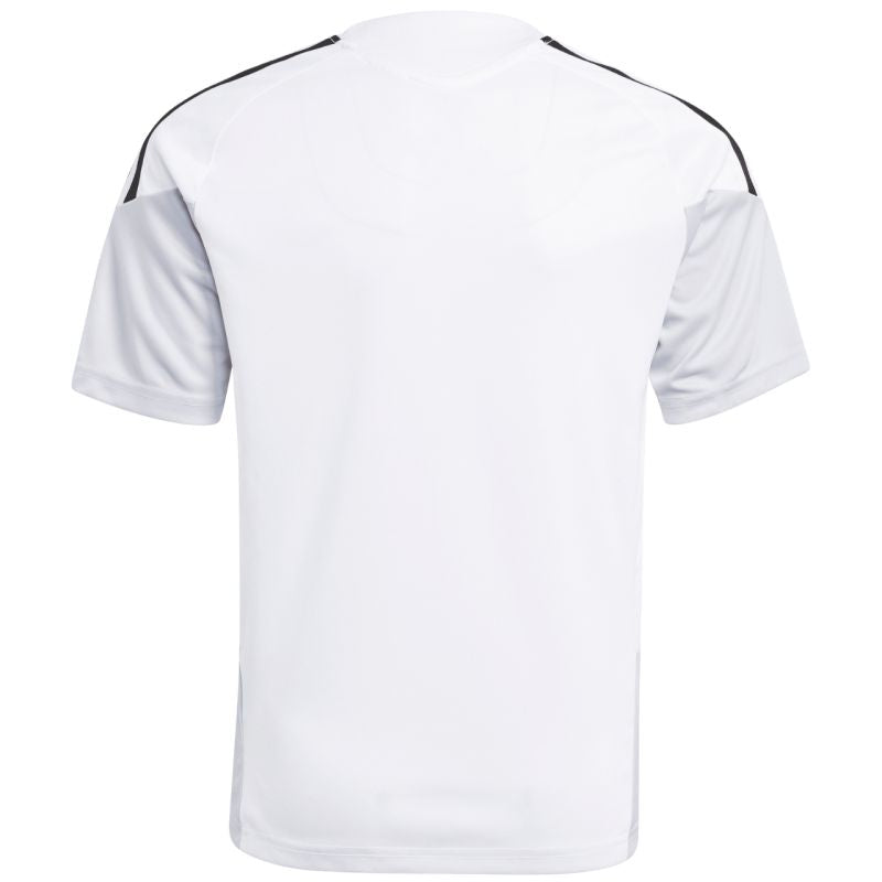 adidas Tiro 26 Competition Training Jersey for kids, white and , KA7603 fekete póló