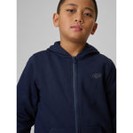 4F Boy's regular hooded sweatshirt gyerek kapucnis pulóver 4FJRMM00TSWSM2747-31S