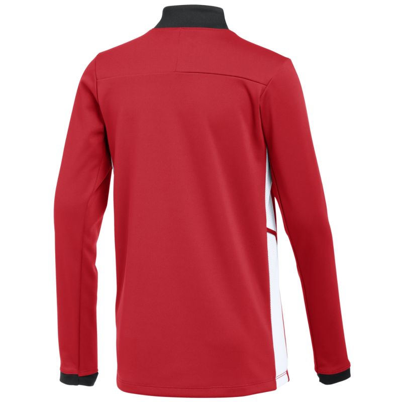 Nike Dri-Fit Academy 25 Drill Top Jr FZ9773 657 sweatshirt Pulóver