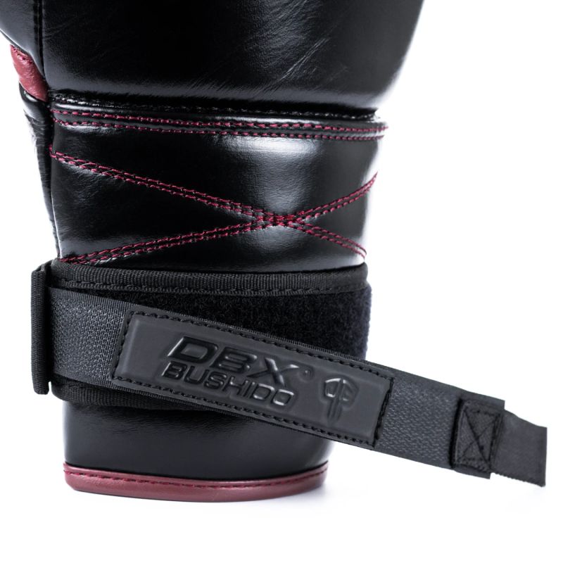 dbx bushido Adapters for tied | ProFighter | boxing gloves