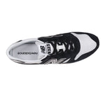New Balance 373 Lifestyle Classic for Men ( ) fekete férfi utcai cipő M3734R9