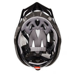 Meteor MV29 Drizzle Bike Helmet uniw helmets