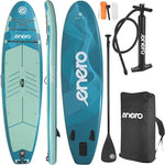 Enero SET - 150KG INFLATABLE SUP BOARD sets