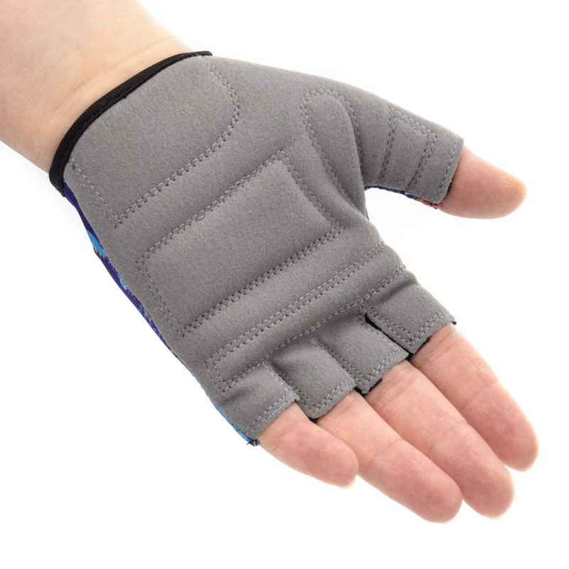 Meteor Kids Dino cars Jr cycling gloves size uniw gloves, gloves