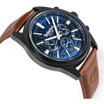 Timberland Classic Men's Watch + BOX utcai cipő TDWGF0041204