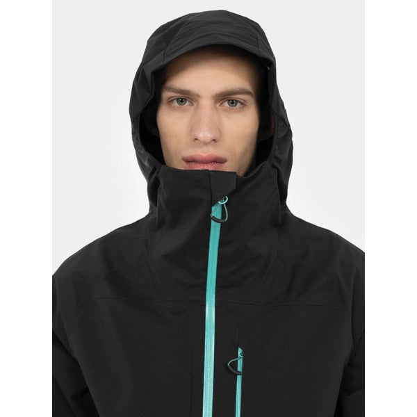 4f 4Fpro ski touring jacket with dermizax® 20,000 membrane for men General
