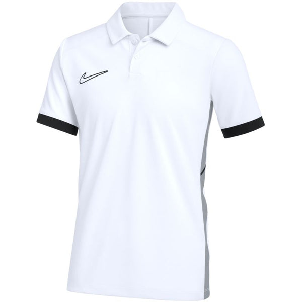 Nike Dri-Fit Academy Polo Shirt for Kids White FZ9763 100 Egyéb