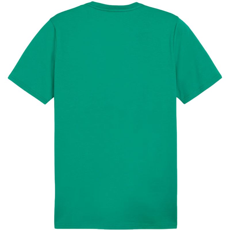 Puma Team Goal Casuals Tee M 658615 05 Póló