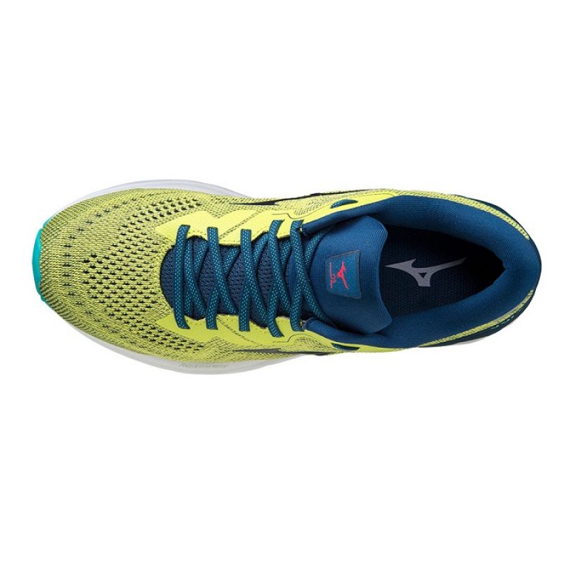 Mizuno Wave Skyrise 2 M J1GC210984 shoes Cipő