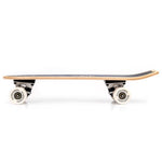 Meteor Spaceman Skateboard uniw skateboards